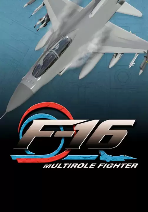 Купить F-16 Multirole Fighter
