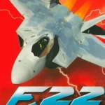 F-22 Lightning 3