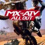 MX vs ATV All Out