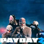 PAYDAY 2: Legacy Collection - PAYDAY 2: Legacy Collection
