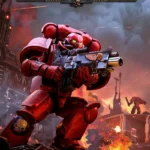 Warhammer 40,000: Battlesector
