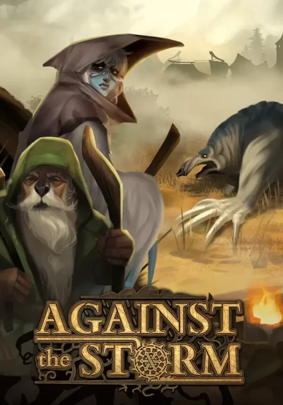 Against the Storm