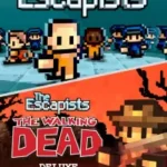 The Escapists + The Escapists: The Walking Dead Deluxe