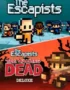 The Escapists + The Escapists: The Walking Dead Deluxe 5 The Escapists + The Escapists: The Walking Dead Deluxe
