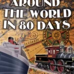 Around the World in 80 Days