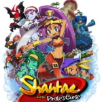 Shantae and the Pirate's Curse