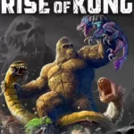 Skull Island: Rise of Kong - Skull Island: Rise of Kong Colossal Edition