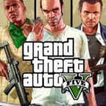 GRAND THEFT AUTO V: PREMIUM ONLINE EDITION