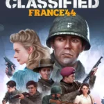 Classified: France '44 - Deluxe Edition