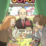 Let's School