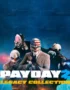 PAYDAY 2: Legacy Collection 8 PAYDAY 2: Legacy Collection - PAYDAY 2: Legacy Collection