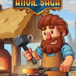 Anvil Saga