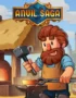 Anvil Saga 8 Anvil Saga