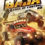 BAJA: Edge of Control HD