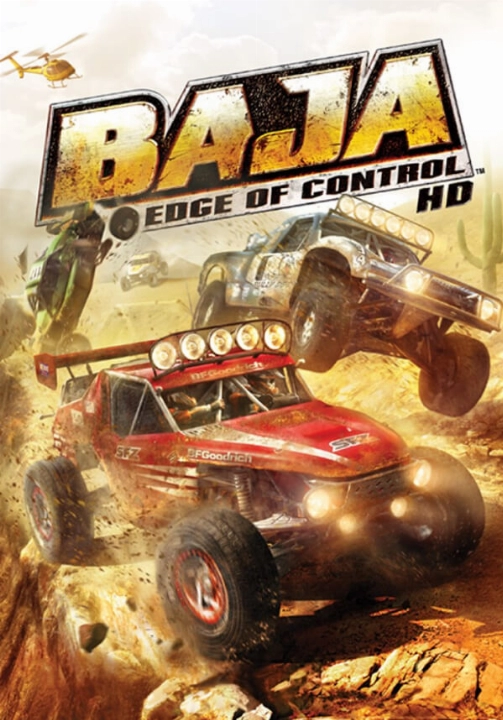 Купить BAJA: Edge of Control HD