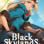 Black Skylands