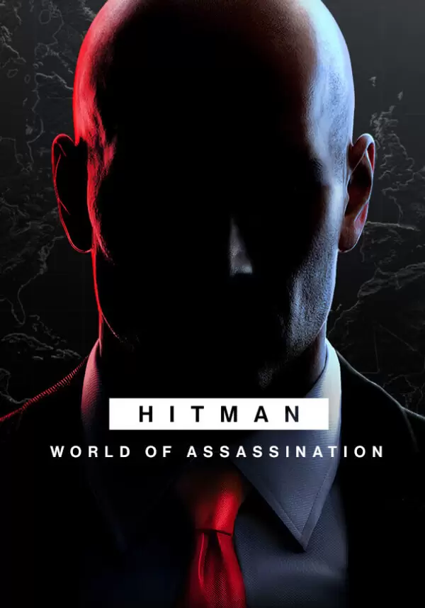 Купить HITMAN World of Assassination (Steam)