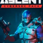 The Ascent - The Ascent - CyberSec Pack