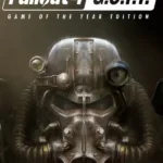 Fallout 4: Game of the Year Edition