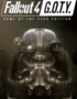 Fallout 4: Game of the Year Edition