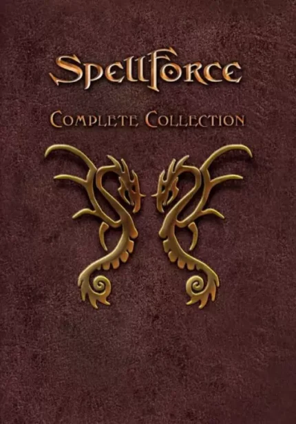 SpellForce Complete Pack