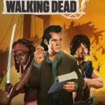 Bridge Constructor: The Walking Dead
