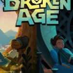 Broken Age