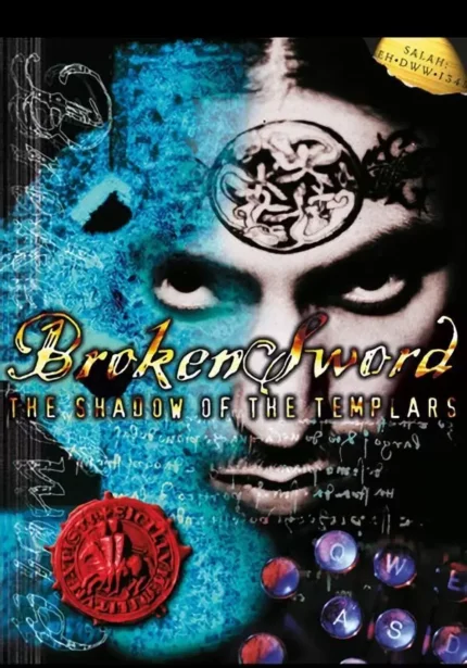 Broken Sword: Director's Cut