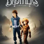Brothers - A Tale of Two Sons