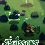 Buissons