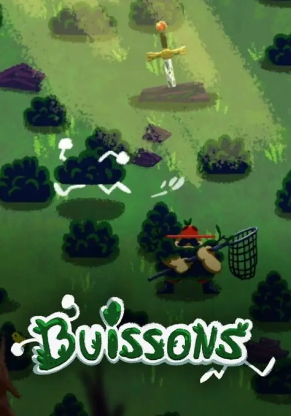 Купить Buissons