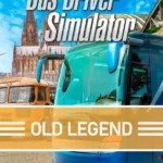 Bus Driver Simulator - Bus Driver Simulator - Old Legend