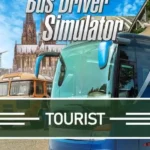 Bus Driver Simulator - Bus Driver Simulator - Tourist