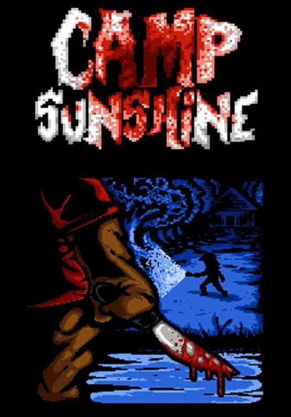 Купить Camp Sunshine