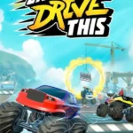 Can't Drive This