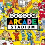 Capcom Arcade Stadium