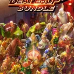 Capcom Beat 'Em Up Bundle