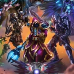 Cardaclysm