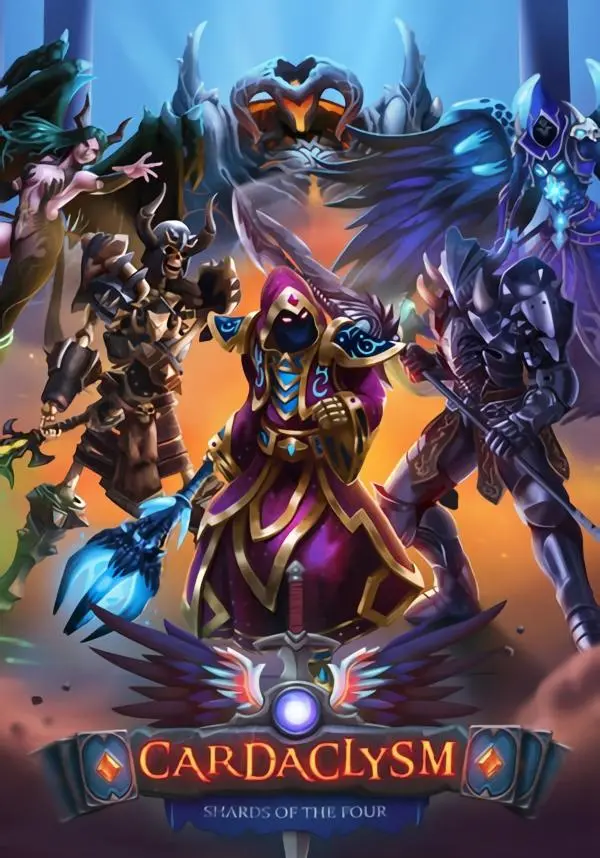 Купить Cardaclysm
