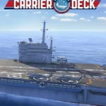 Carrier Deck