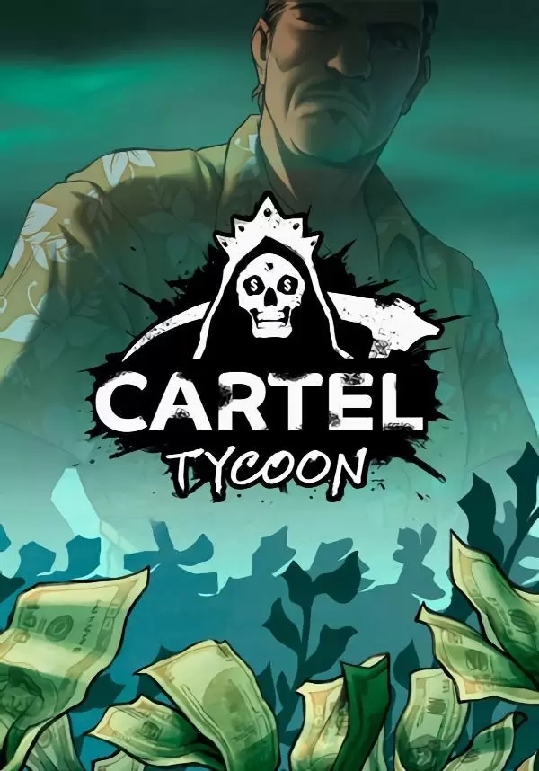 Купить Cartel Tycoon