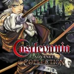 Castlevania Advance Collection