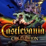 Castlevania Classics Anniversary Collection