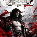 Castlevania: Lords of Shadow 2