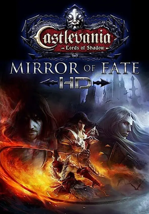 Купить Castlevania: Lords of Shadow – Mirror of Fate HD