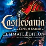 Castlevania: Lords of Shadow - Ultimate Edition