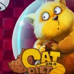 Cat on a Diet