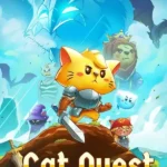 Cat Quest