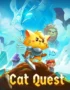 Cat Quest 1 Cat Quest