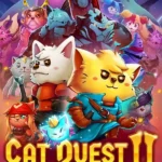 Cat Quest II
